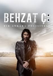 Behzat Ç.